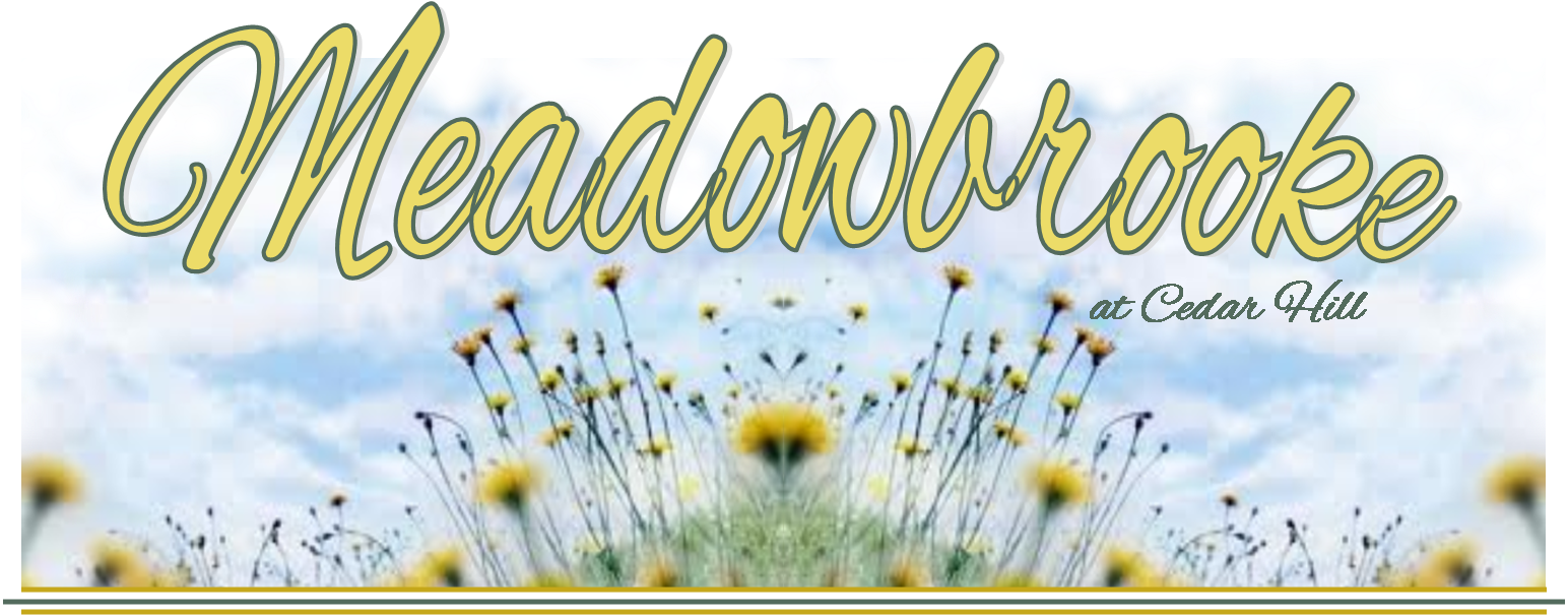 Meadowbrooke at Cedar Hill