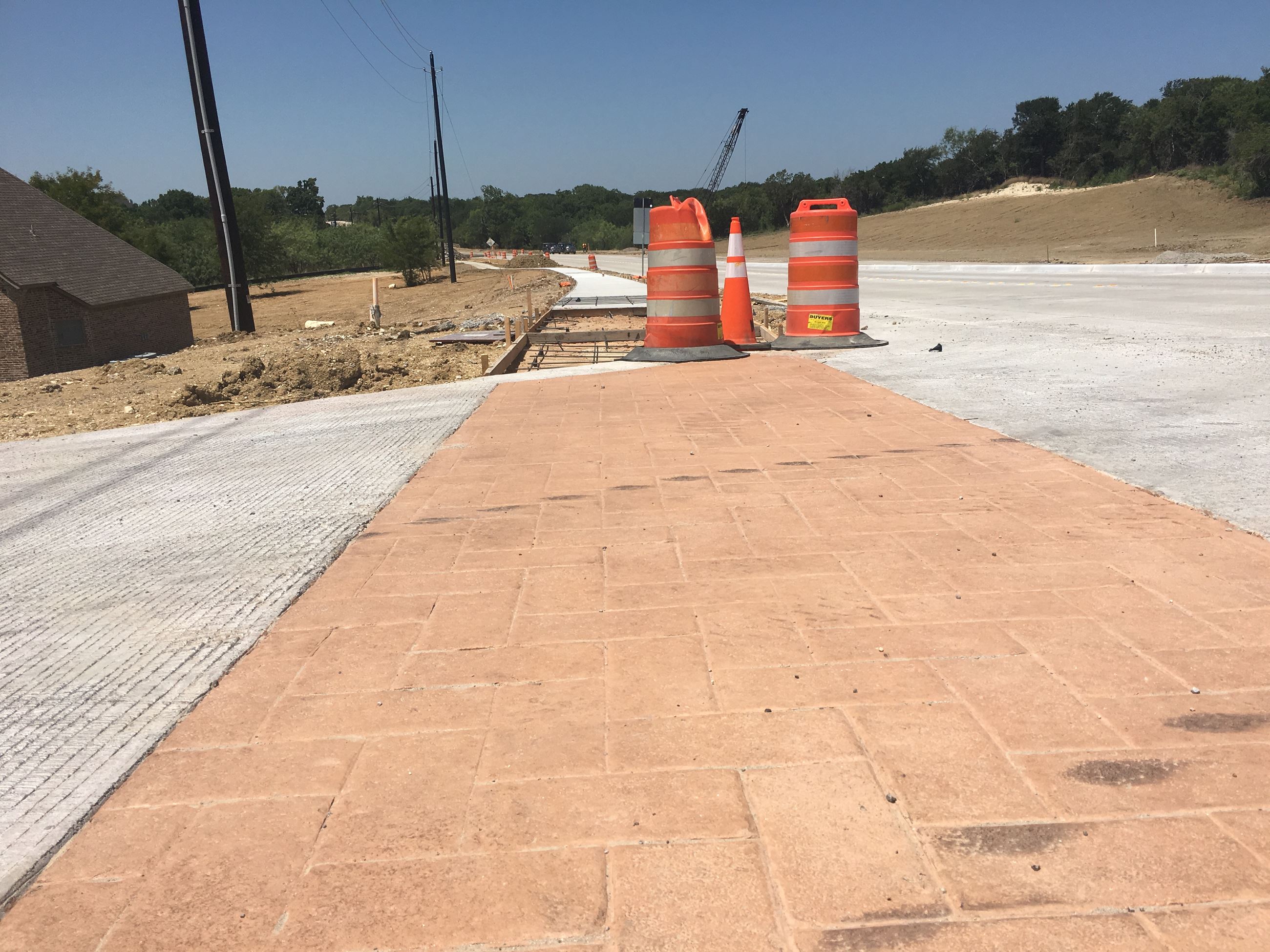 mystic shore stain concrete