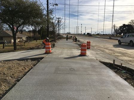 hike and bike trail 2