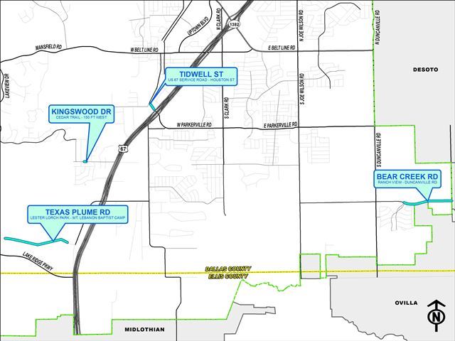 Street Overlay for Website 2016-2017