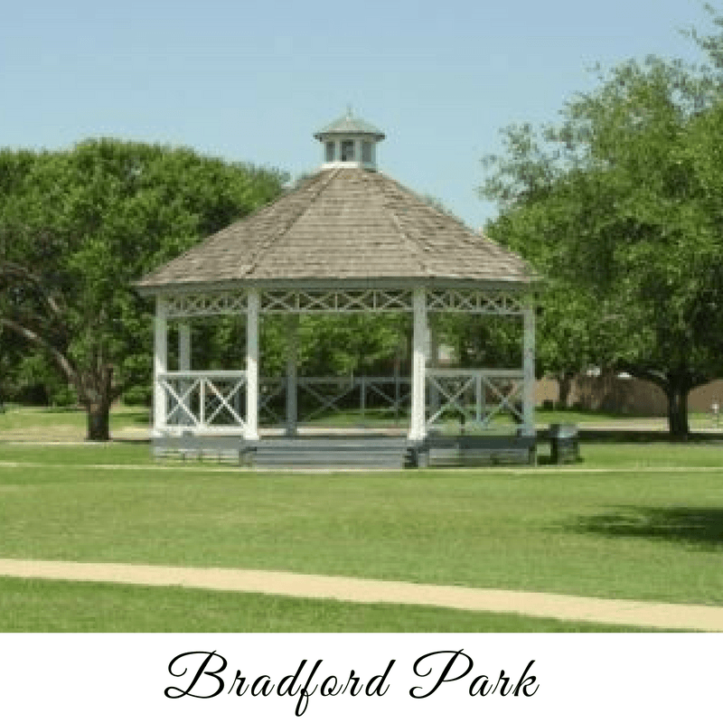 Bradford Park
