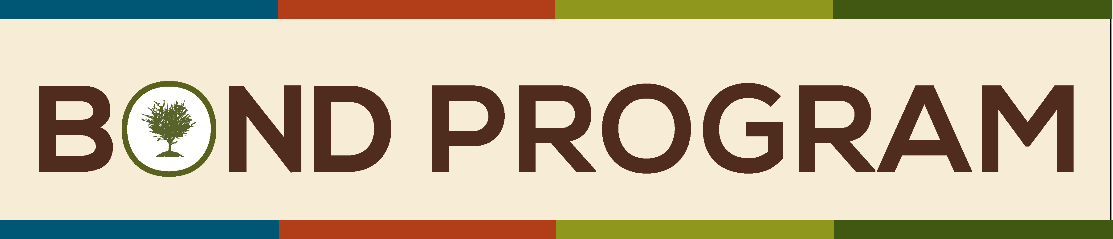 Bond Program 