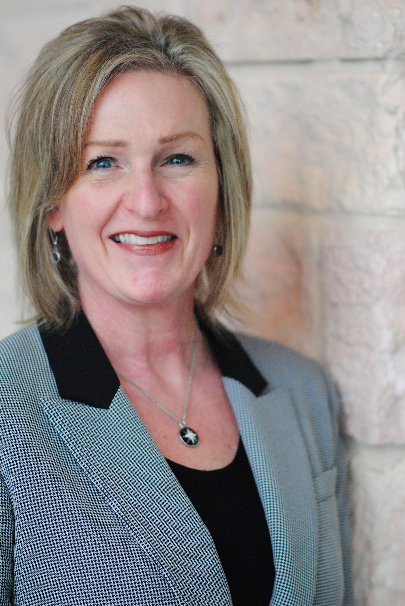 Photo of Kim Buttram