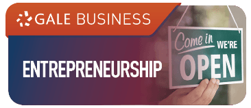 Gale Business Entrepreneurship